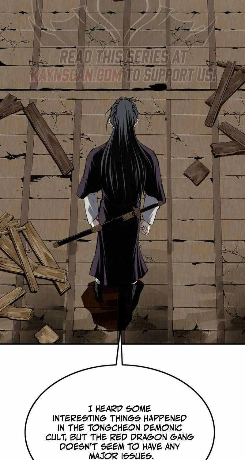 The Supreme Demonic Sword, chapter 45, page 47