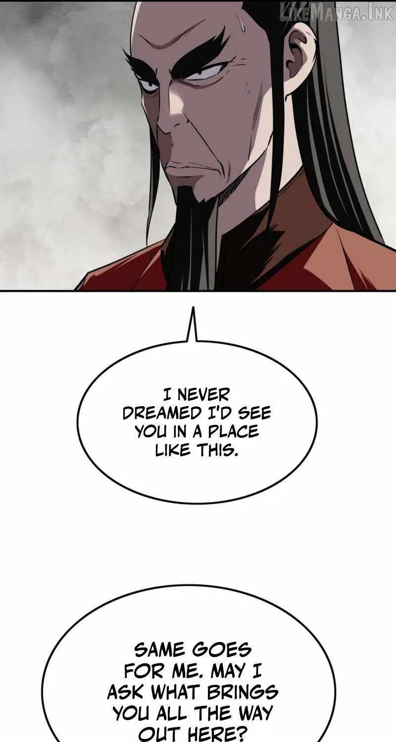 The Supreme Demonic Sword, chapter 45, page 51