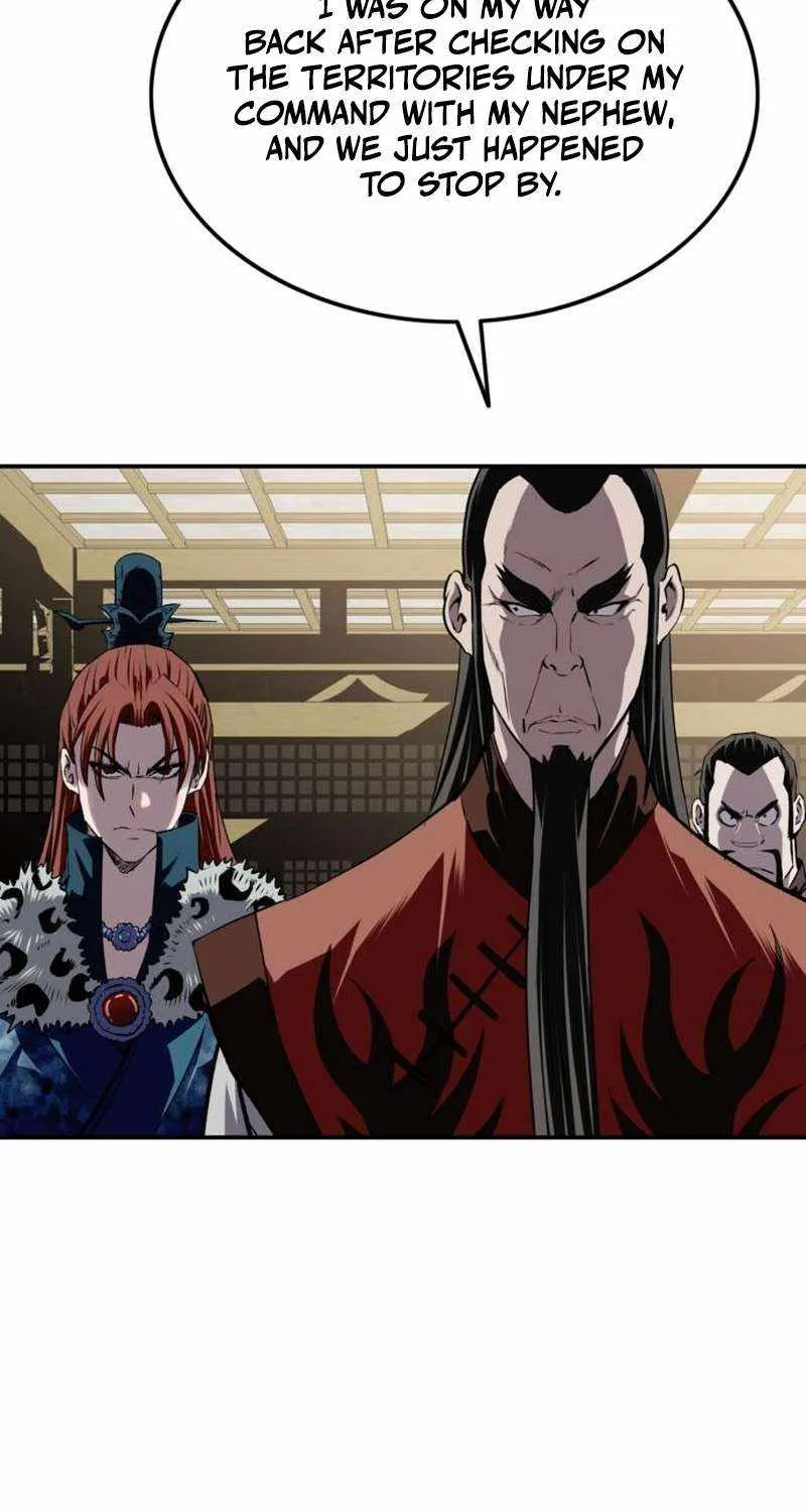 The Supreme Demonic Sword, chapter 45, page 53