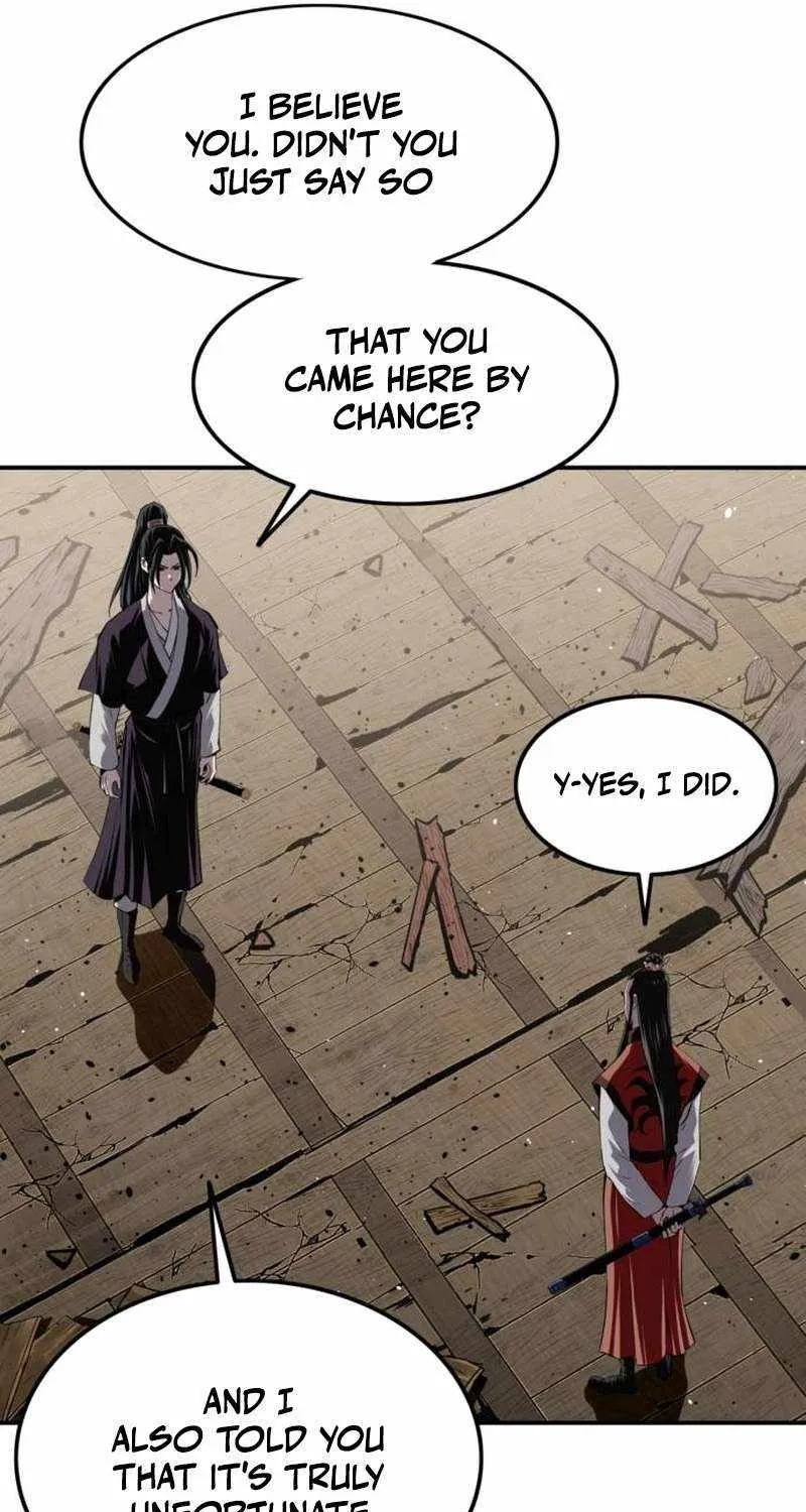 The Supreme Demonic Sword, chapter 45, page 65