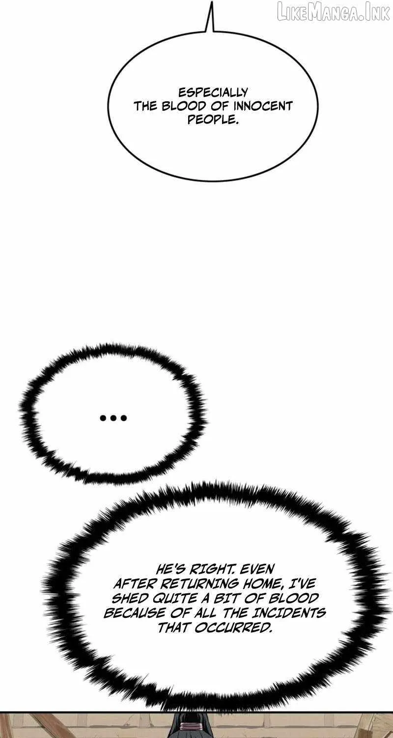 The Supreme Demonic Sword, chapter 45, page 71