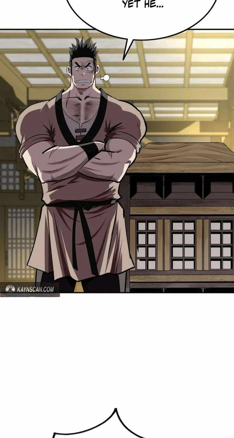 The Supreme Demonic Sword, chapter 45, page 84