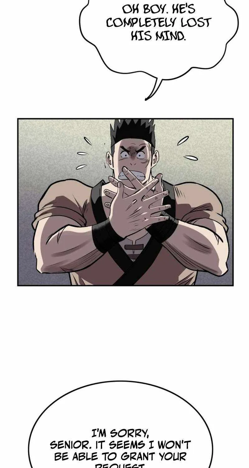 The Supreme Demonic Sword, chapter 45, page 92