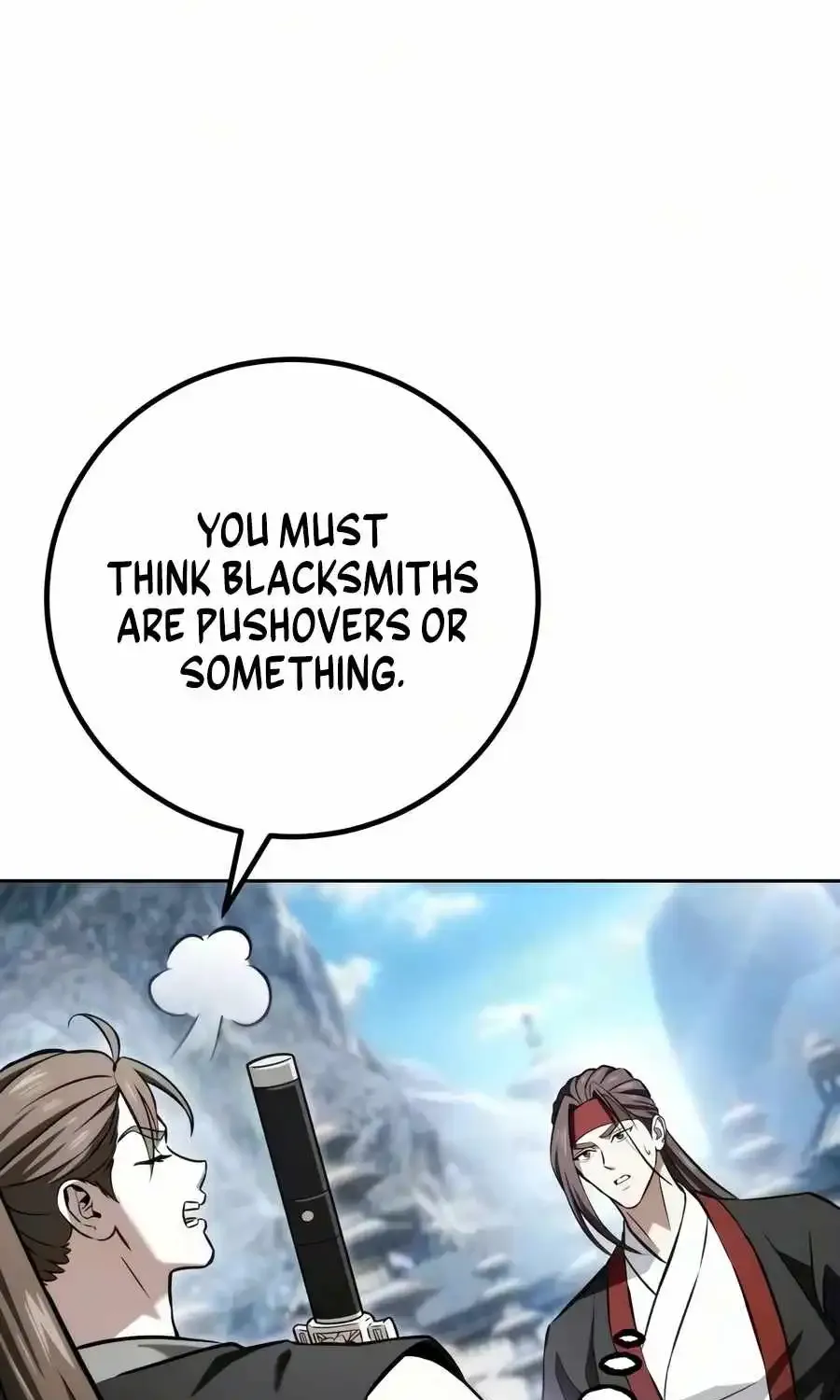 Sichuan’s Supreme King, chapter 37, page 1
