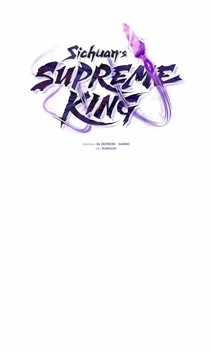 Sichuan’s Supreme King, chapter 37, page 16