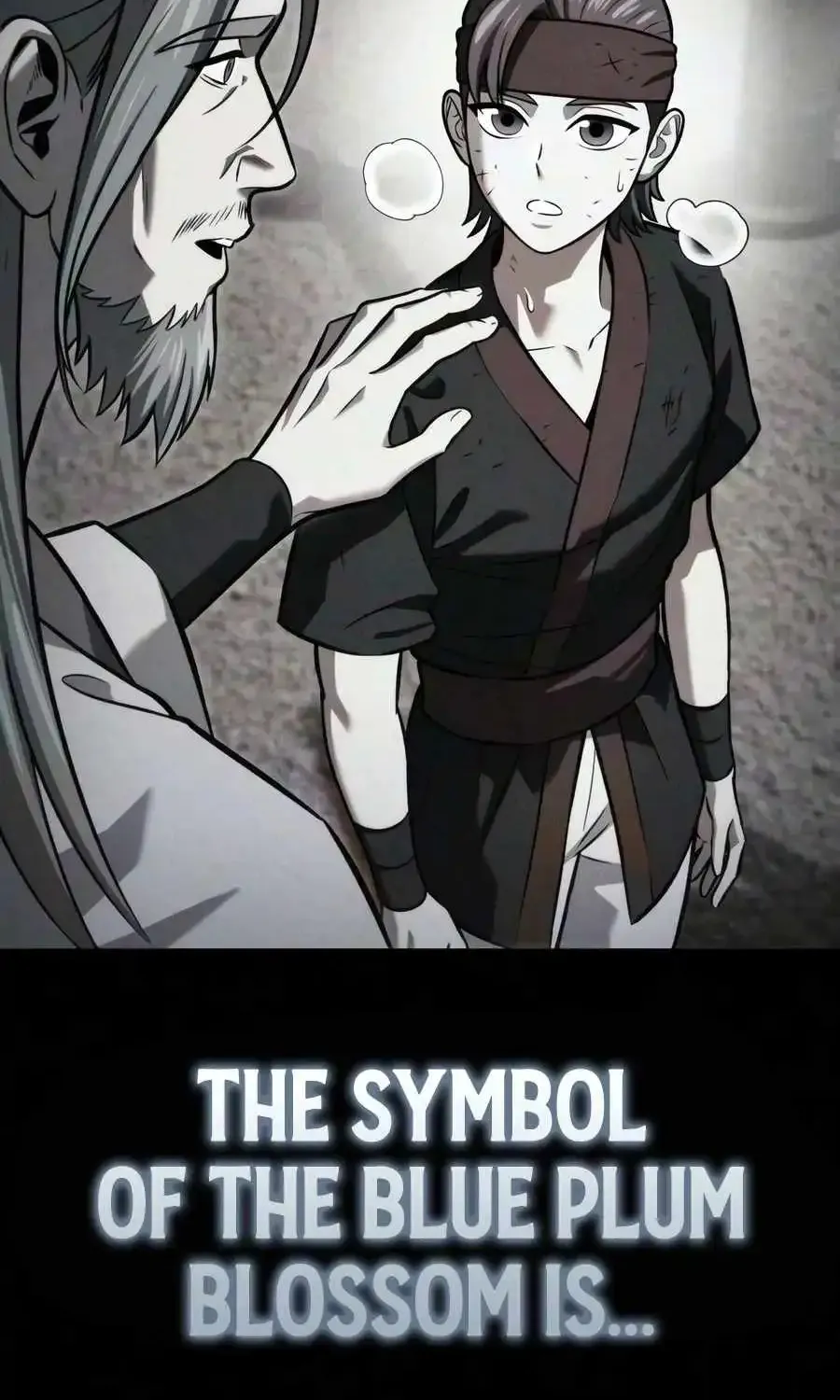 Sichuan’s Supreme King, chapter 37, page 83