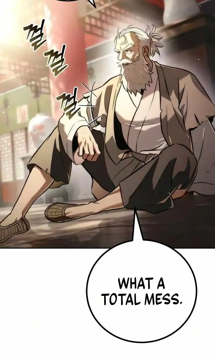 Sichuan’s Supreme King, chapter 37, page 97