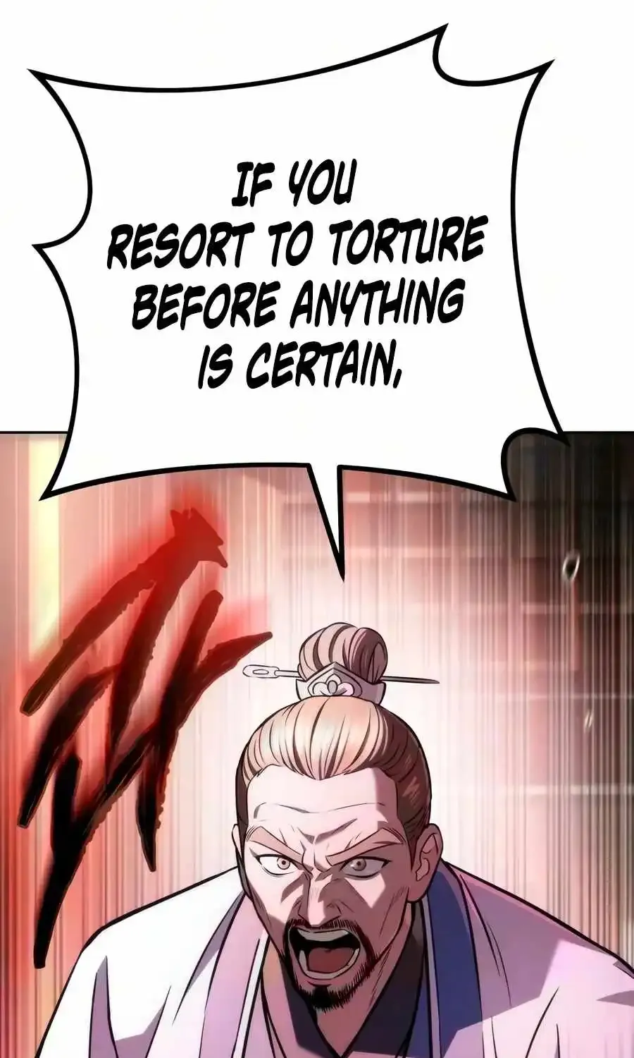 Sichuan’s Supreme King, chapter 37, page 119