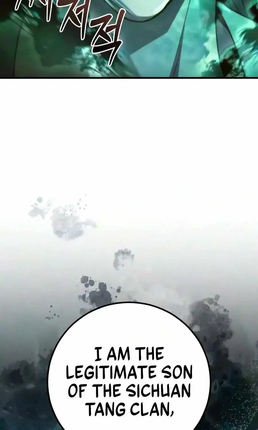 Sichuan’s Supreme King, chapter 37, page 141
