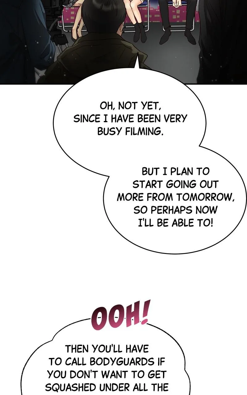 Daytime Star, chapter 66, page 5