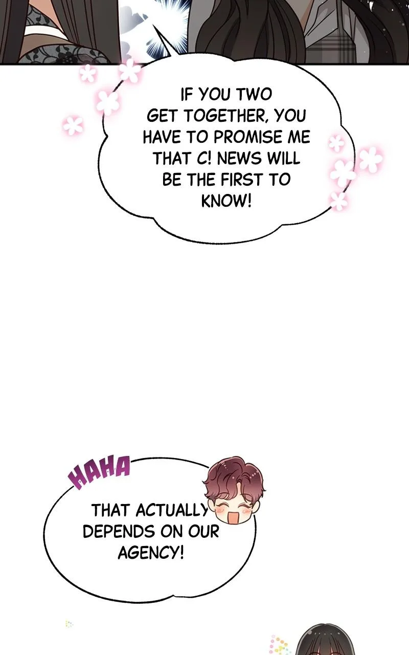 Daytime Star, chapter 66, page 18
