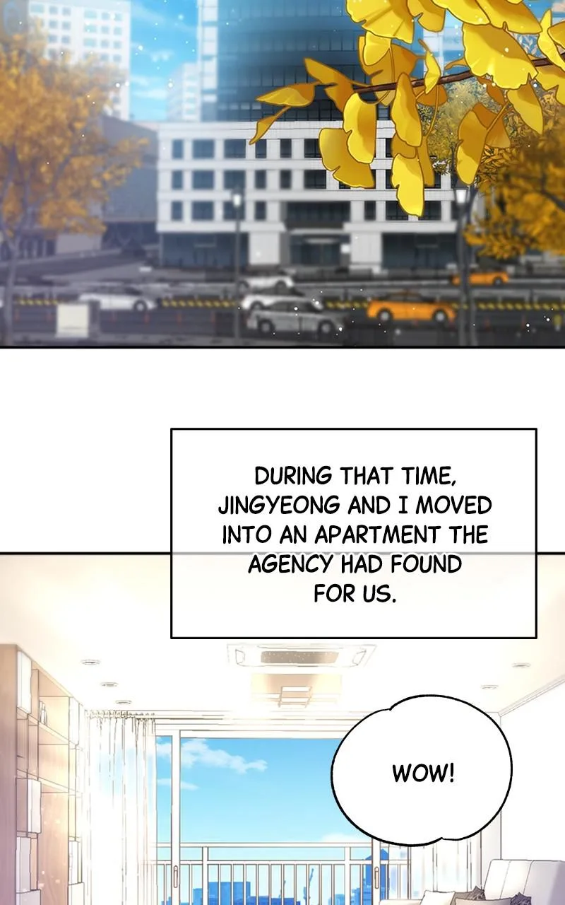 Daytime Star, chapter 66, page 24