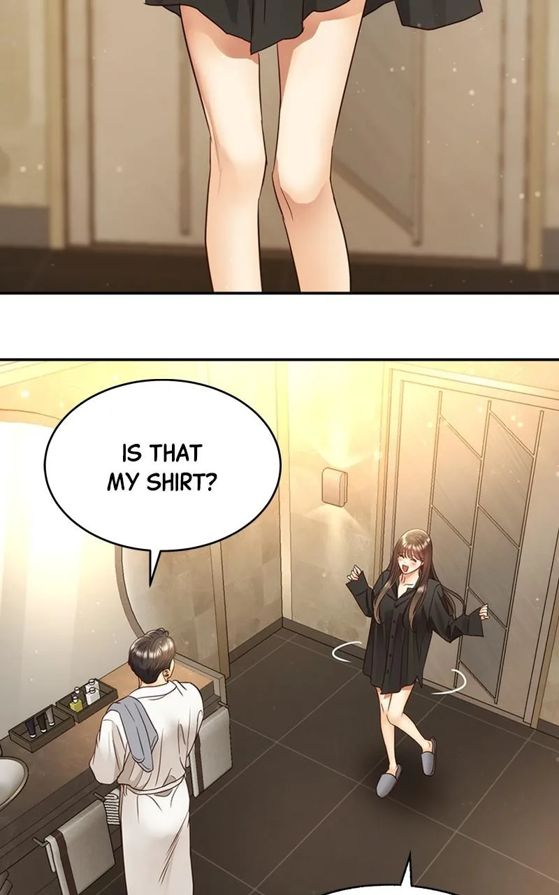 Daytime Star, chapter 66, page 67