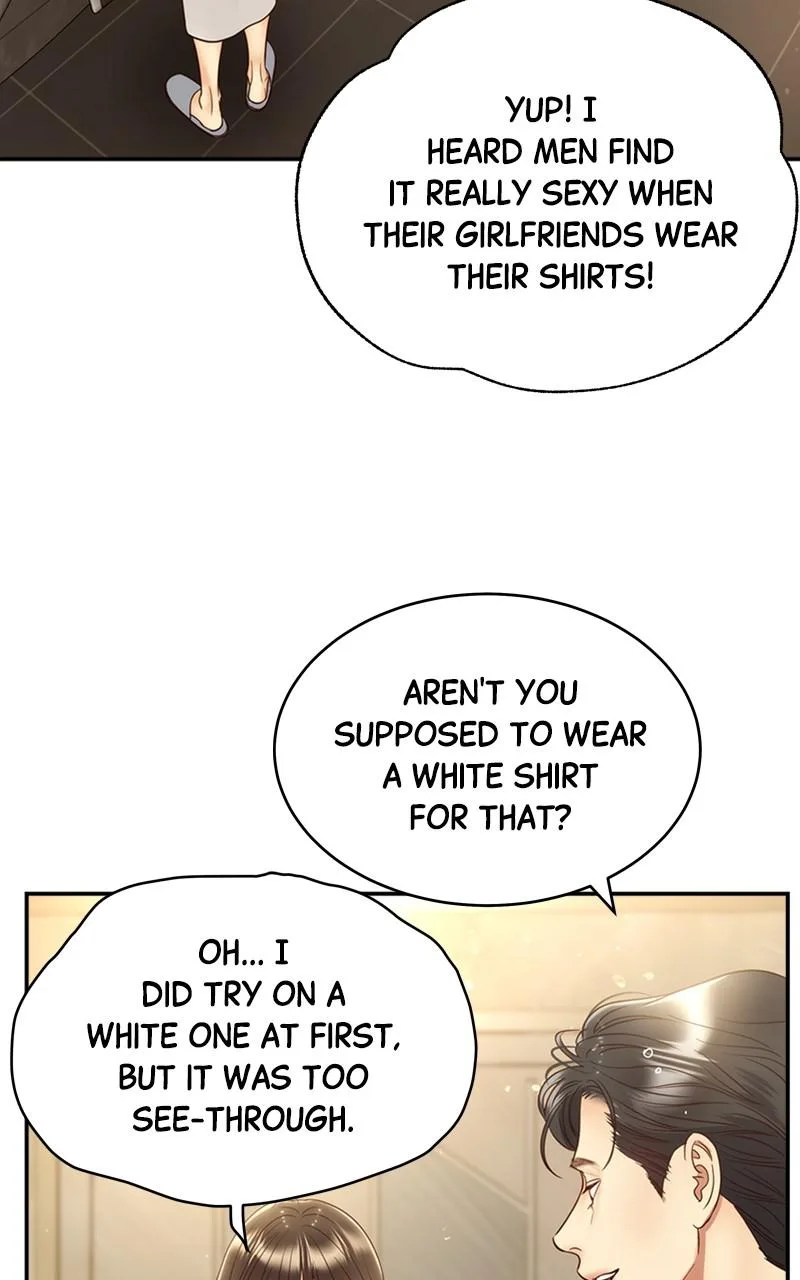 Daytime Star, chapter 66, page 68