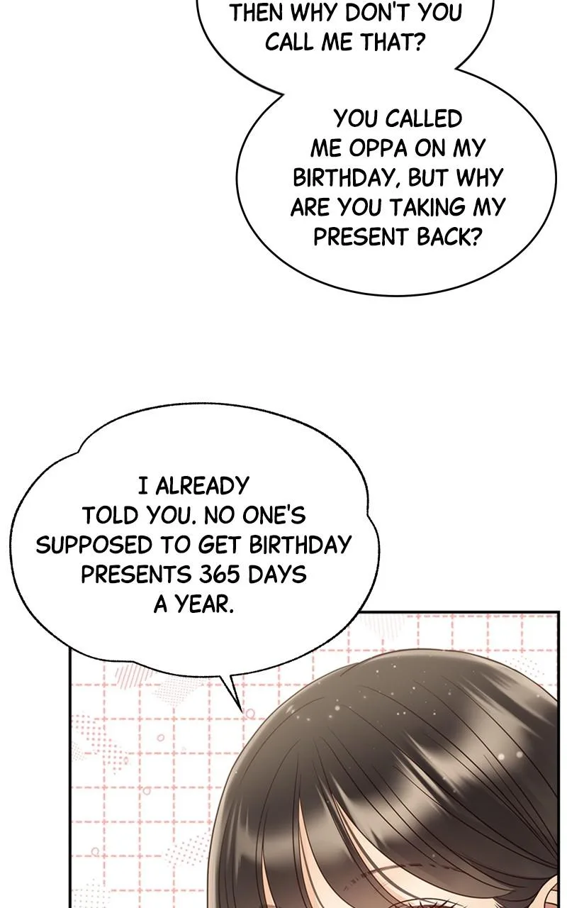 Daytime Star, chapter 67, page 22