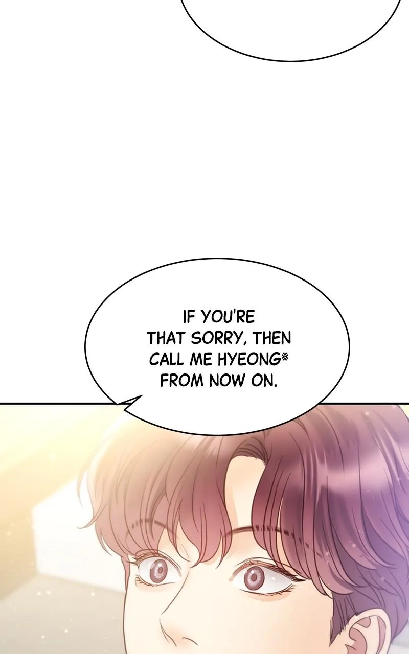 Daytime Star, chapter 68, page 10