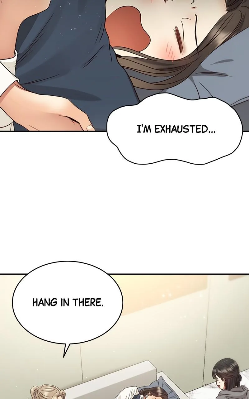 Daytime Star, chapter 68, page 21