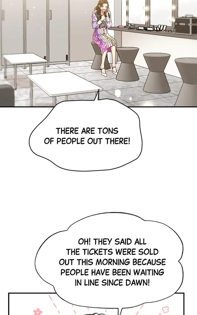 Daytime Star, chapter 68, page 61