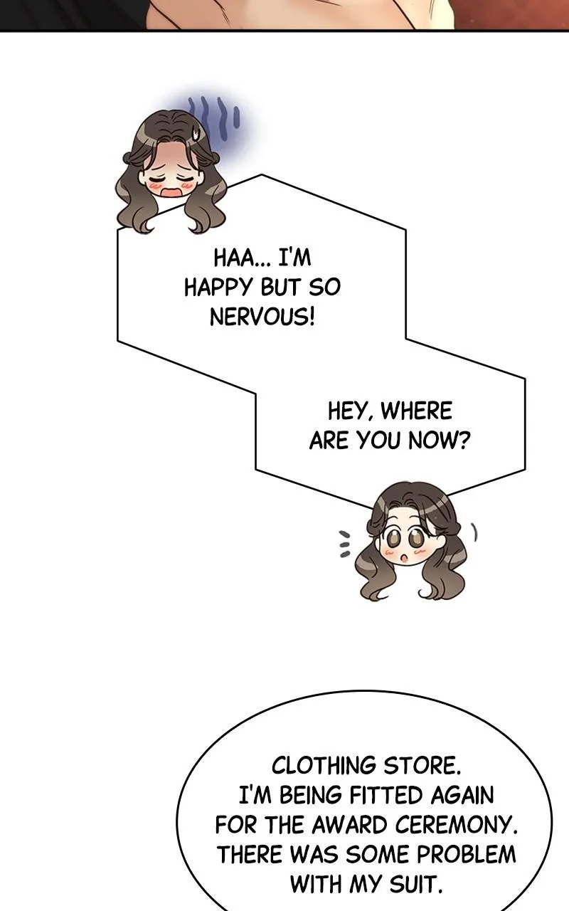 Daytime Star, chapter 68, page 64