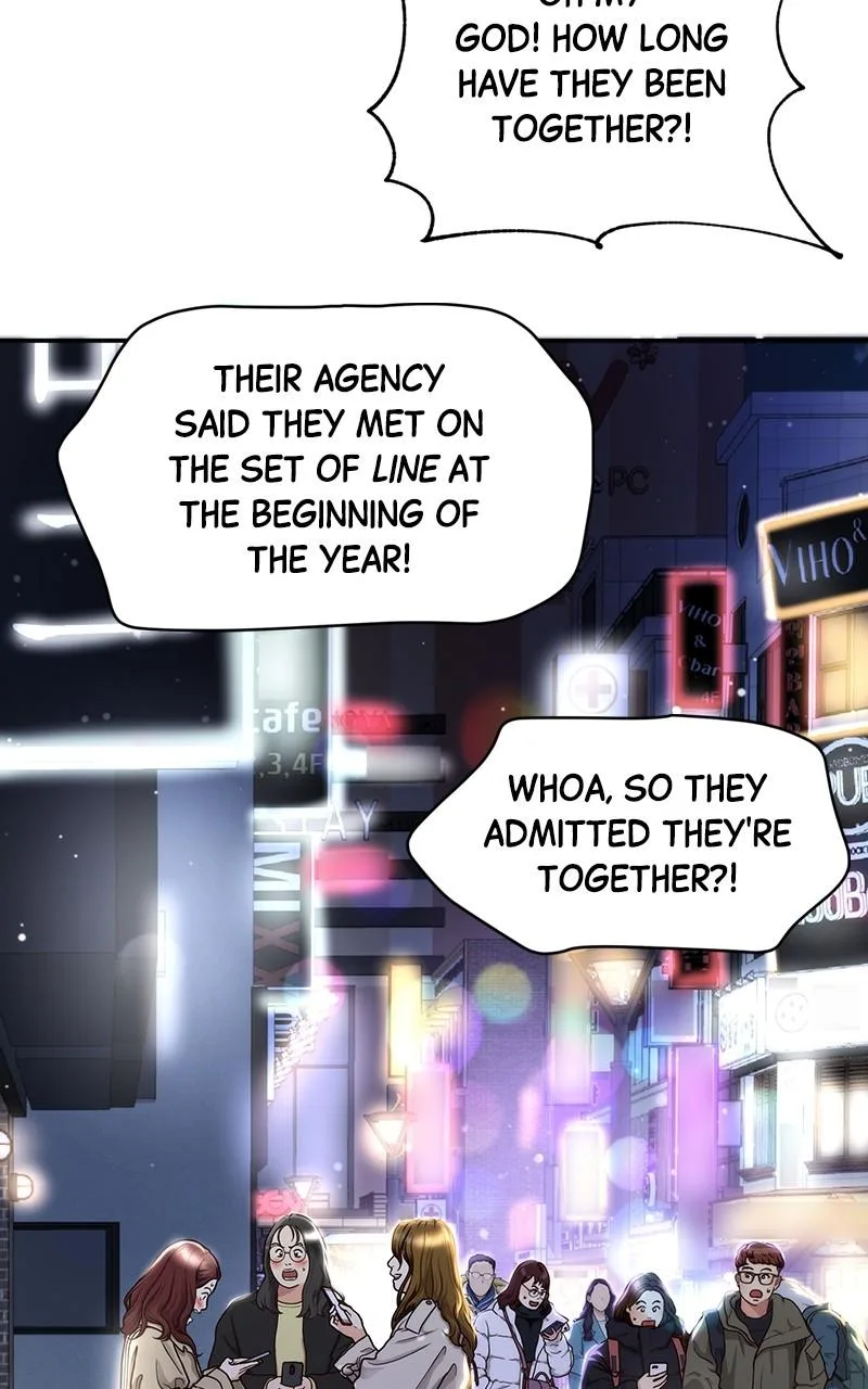 Daytime Star, chapter 69, page 19