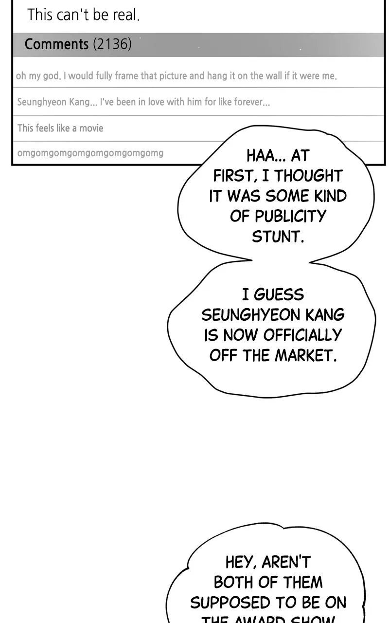 Daytime Star, chapter 69, page 22