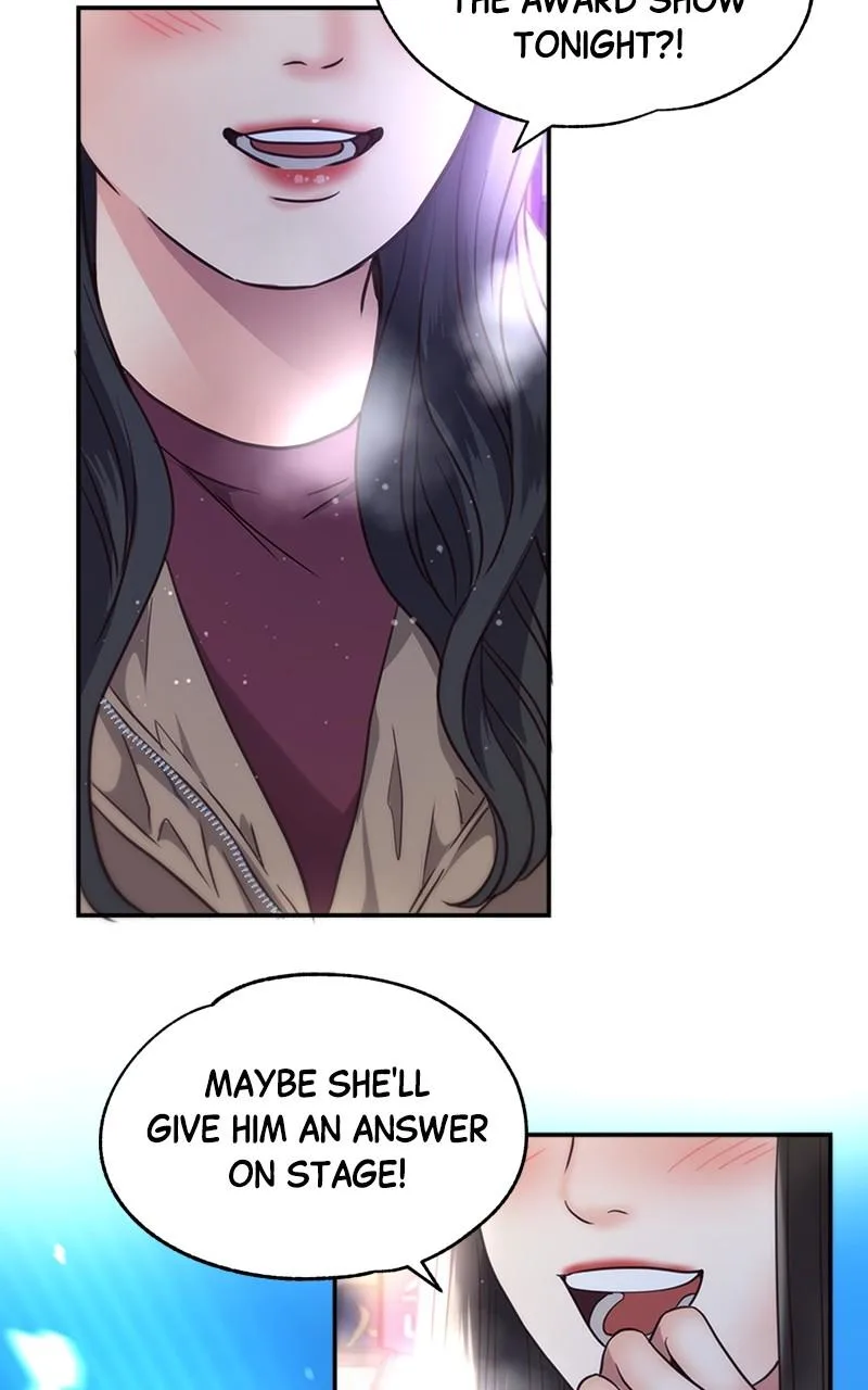 Daytime Star, chapter 69, page 23