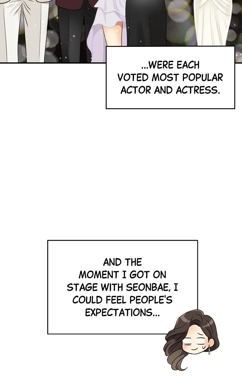 Daytime Star, chapter 69, page 61
