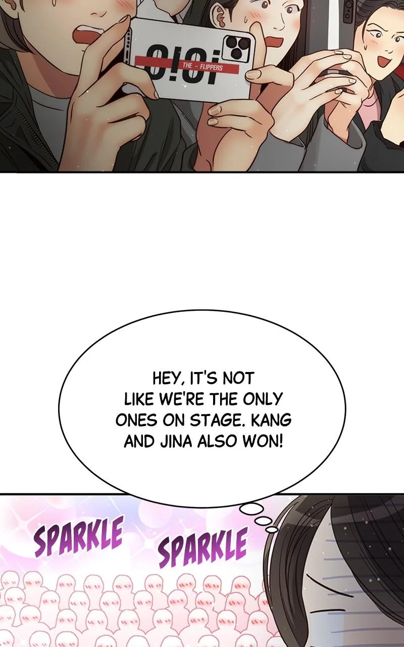 Daytime Star, chapter 69, page 63