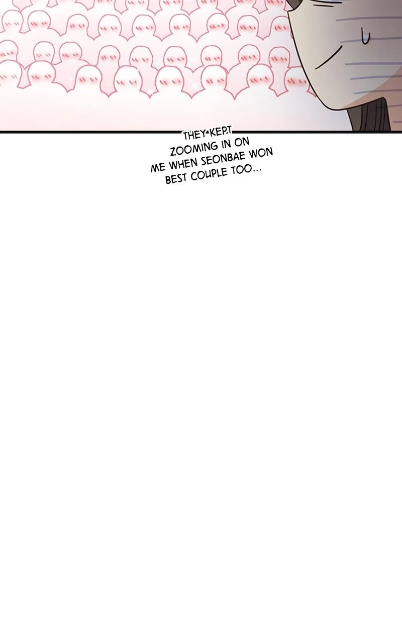 Daytime Star, chapter 69, page 64