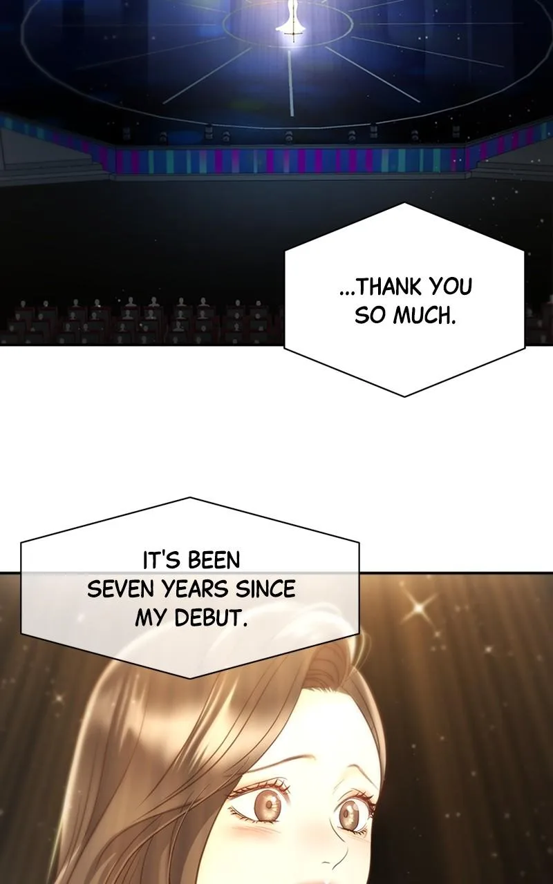 Daytime Star, chapter 69, page 77