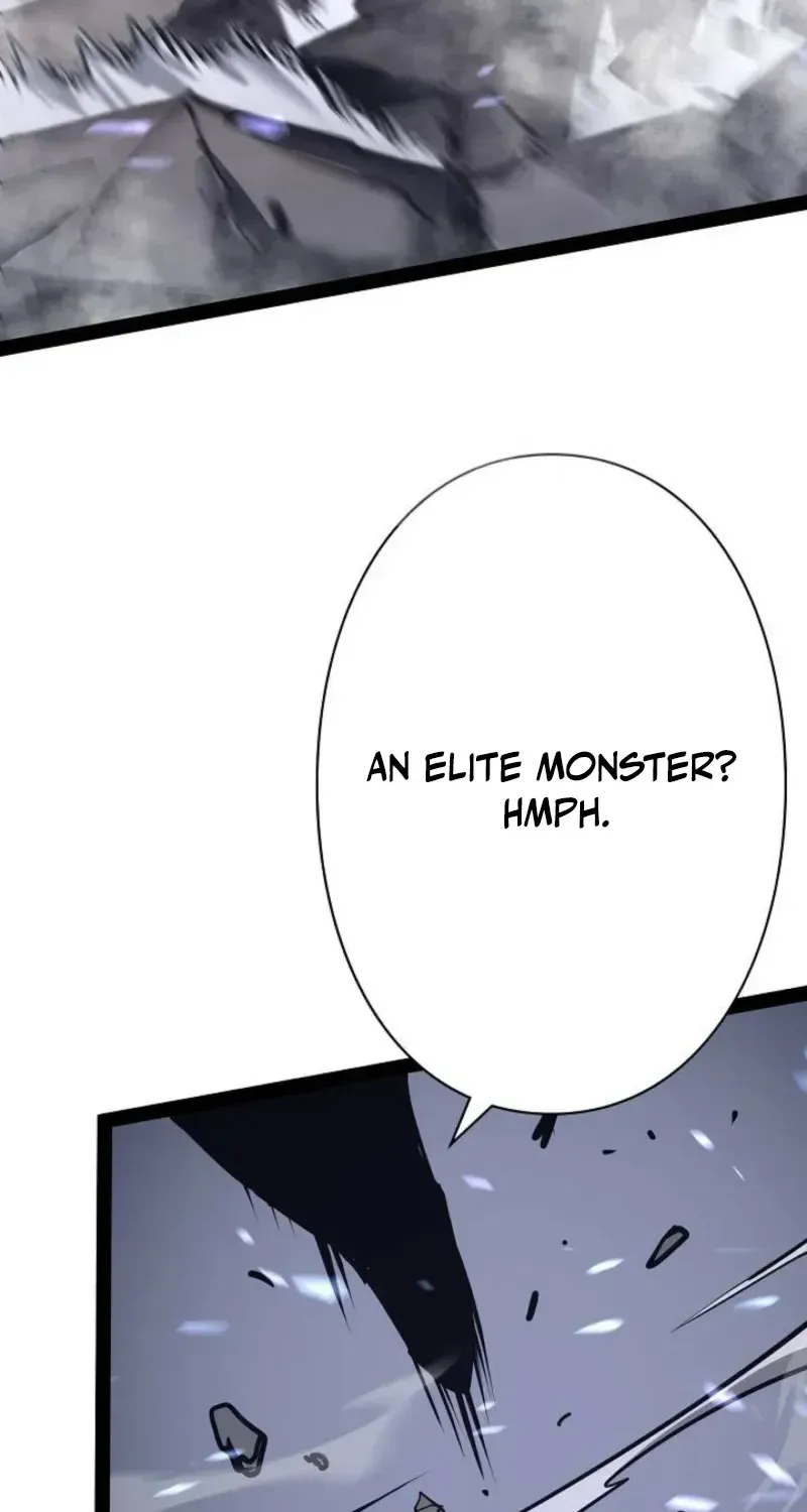 The Divine Ring Descends:The Strongest Otherworld, chapter 65, page 7