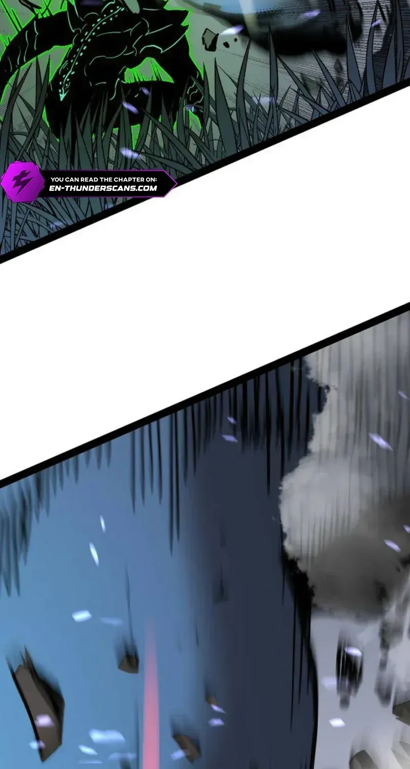 The Divine Ring Descends:The Strongest Otherworld, chapter 65, page 13