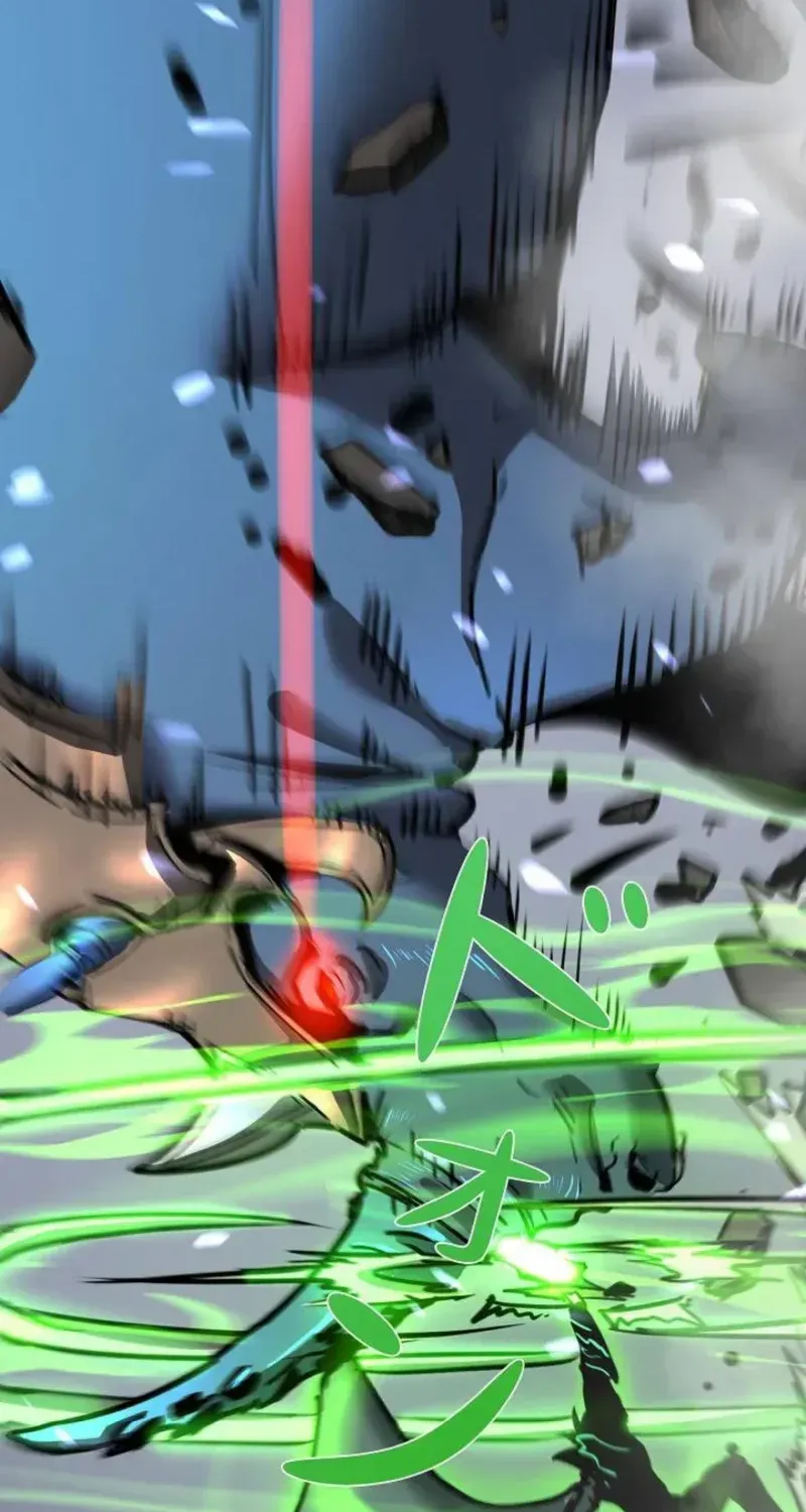 The Divine Ring Descends:The Strongest Otherworld, chapter 65, page 14