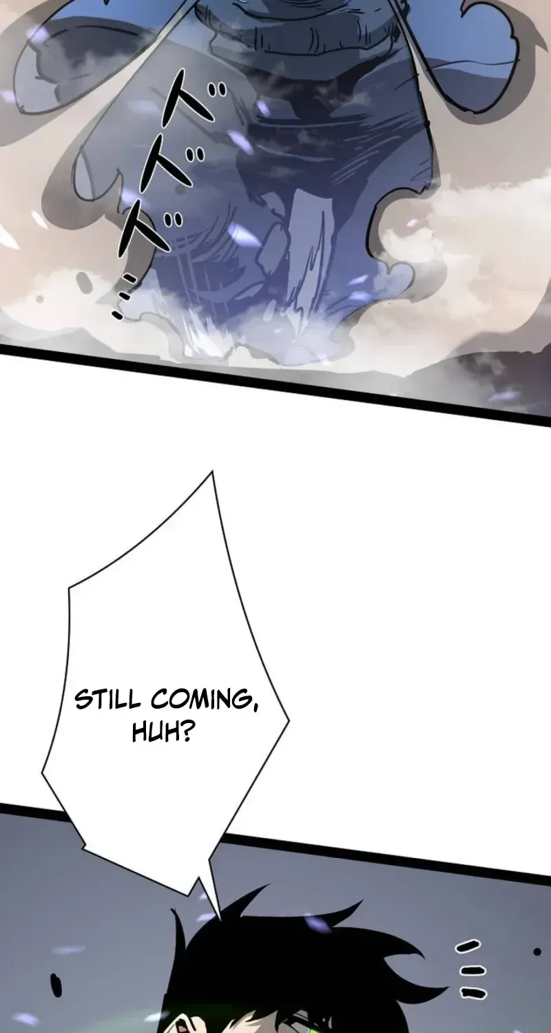 The Divine Ring Descends:The Strongest Otherworld, chapter 65, page 19