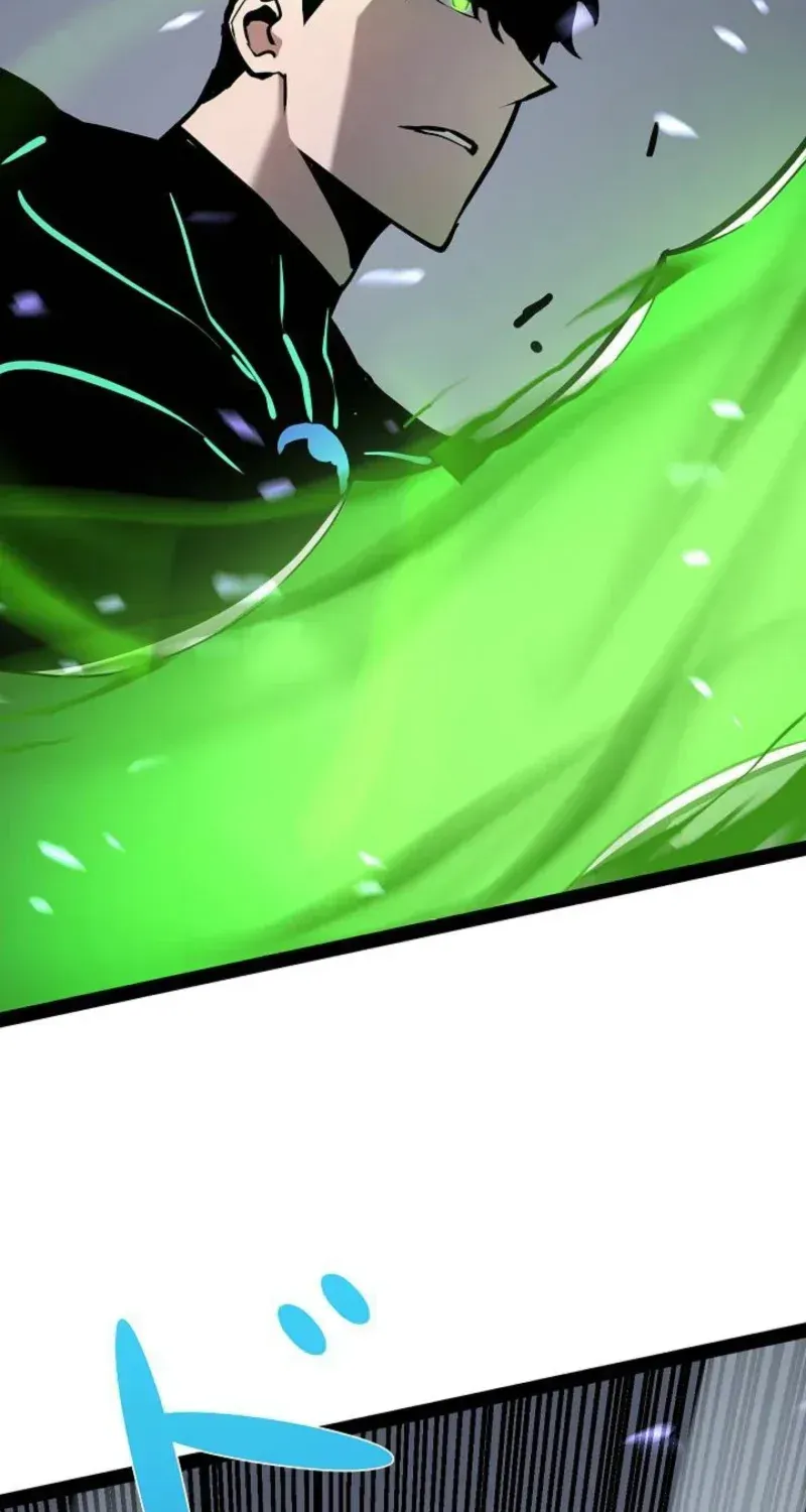 The Divine Ring Descends:The Strongest Otherworld, chapter 65, page 20