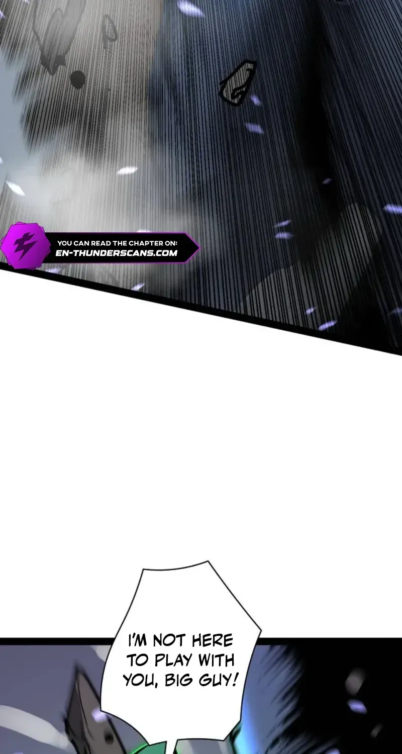 The Divine Ring Descends:The Strongest Otherworld, chapter 65, page 23