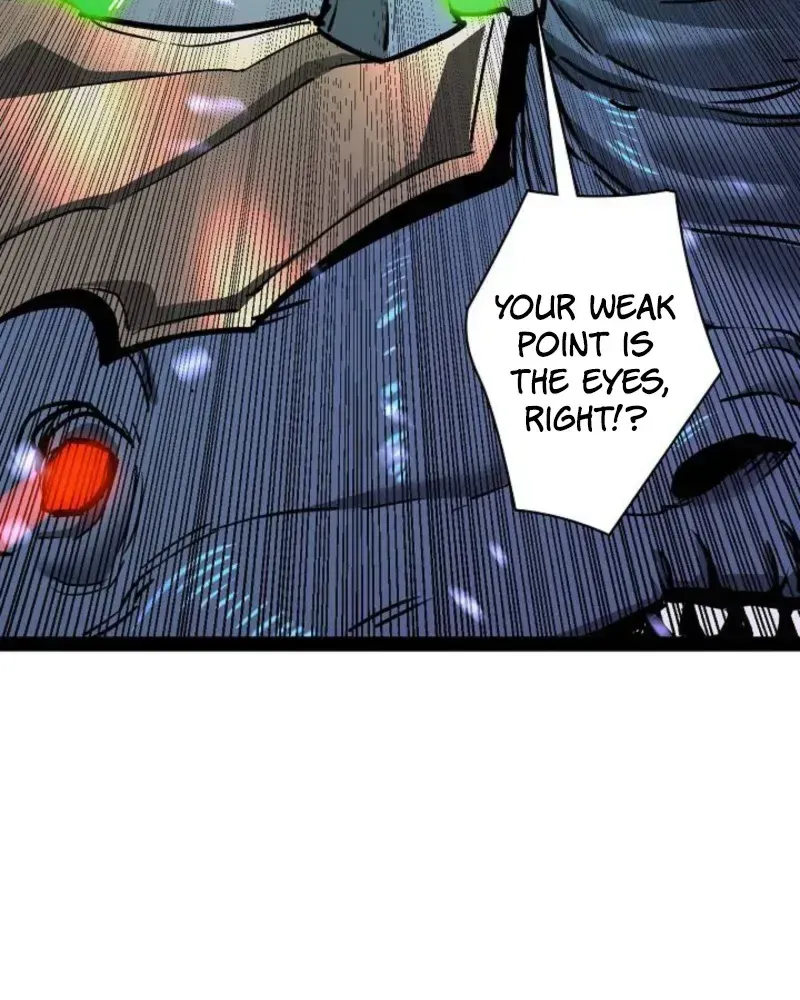 The Divine Ring Descends:The Strongest Otherworld, chapter 65, page 26