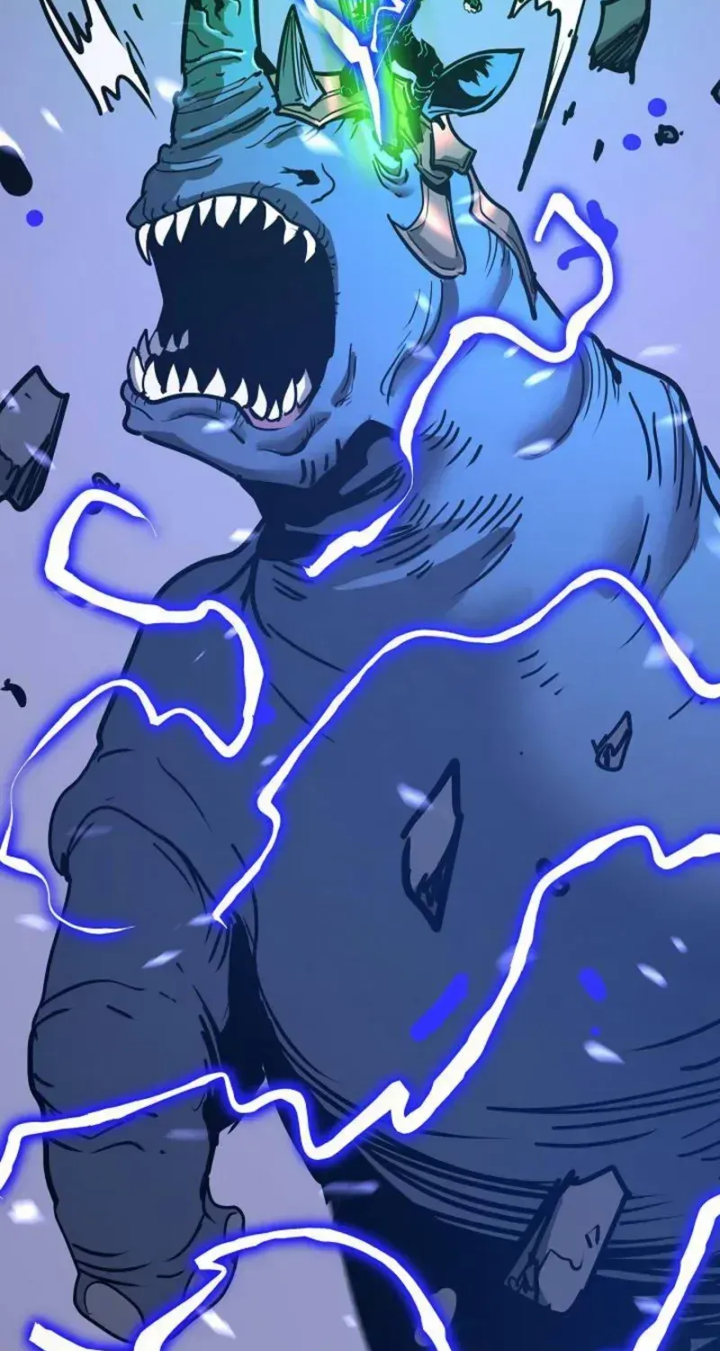 The Divine Ring Descends:The Strongest Otherworld, chapter 65, page 31