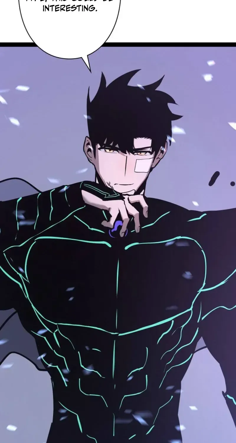 The Divine Ring Descends:The Strongest Otherworld, chapter 65, page 40