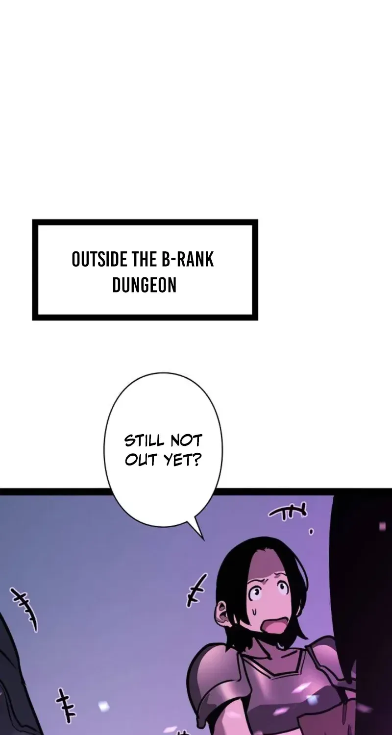 The Divine Ring Descends:The Strongest Otherworld, chapter 65, page 42