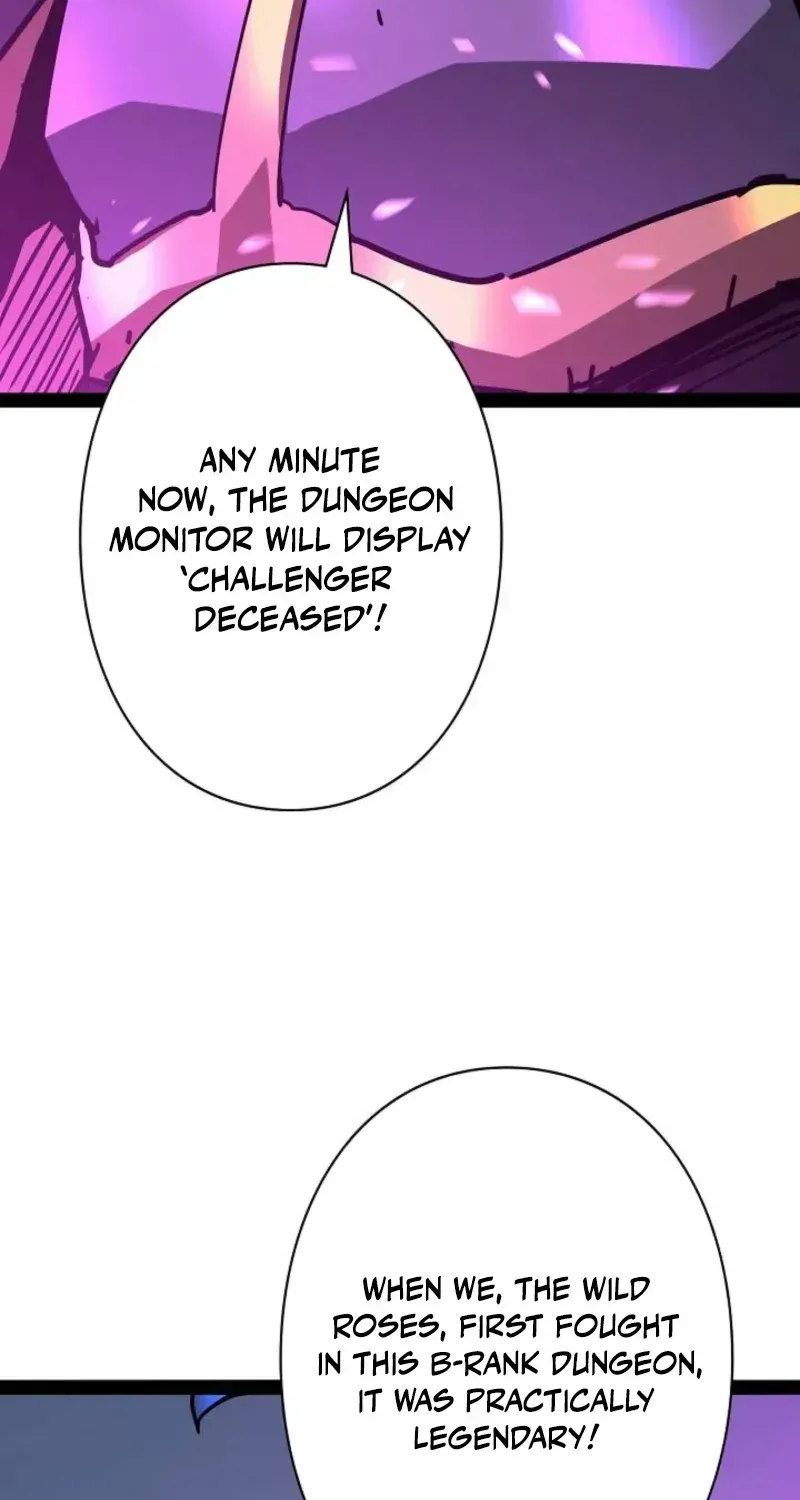 The Divine Ring Descends:The Strongest Otherworld, chapter 65, page 46
