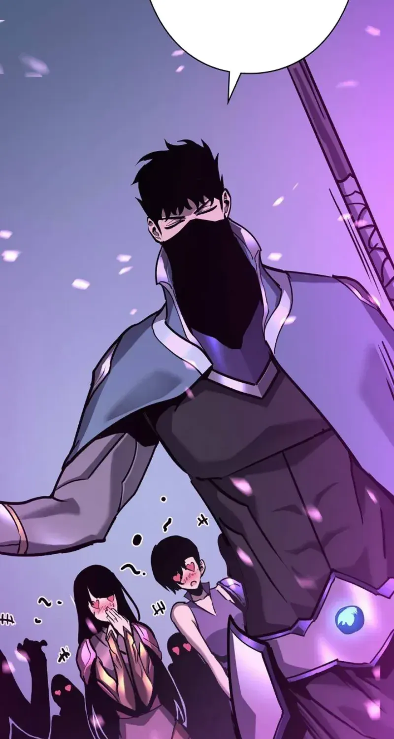 The Divine Ring Descends:The Strongest Otherworld, chapter 65, page 47