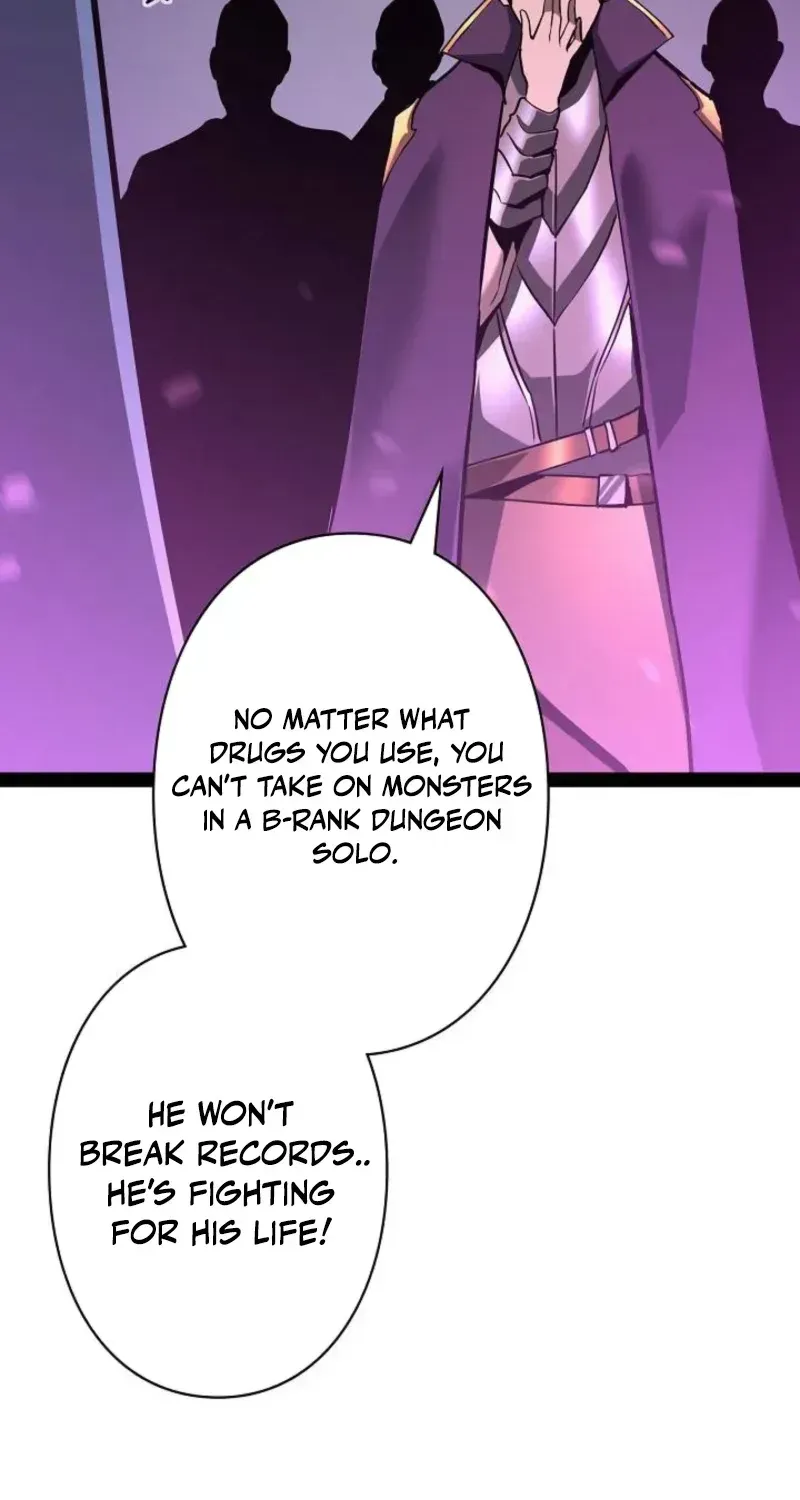 The Divine Ring Descends:The Strongest Otherworld, chapter 65, page 52