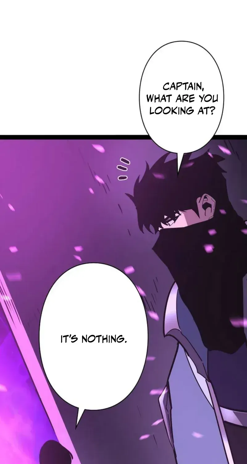 The Divine Ring Descends:The Strongest Otherworld, chapter 65, page 60