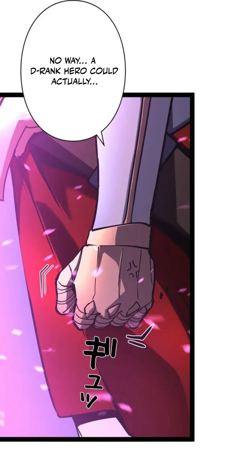The Divine Ring Descends:The Strongest Otherworld, chapter 65, page 63