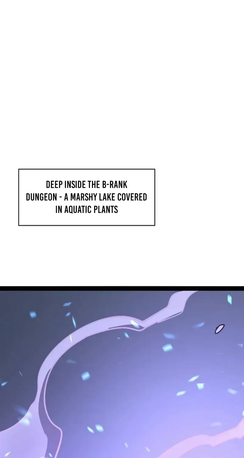 The Divine Ring Descends:The Strongest Otherworld, chapter 65, page 64