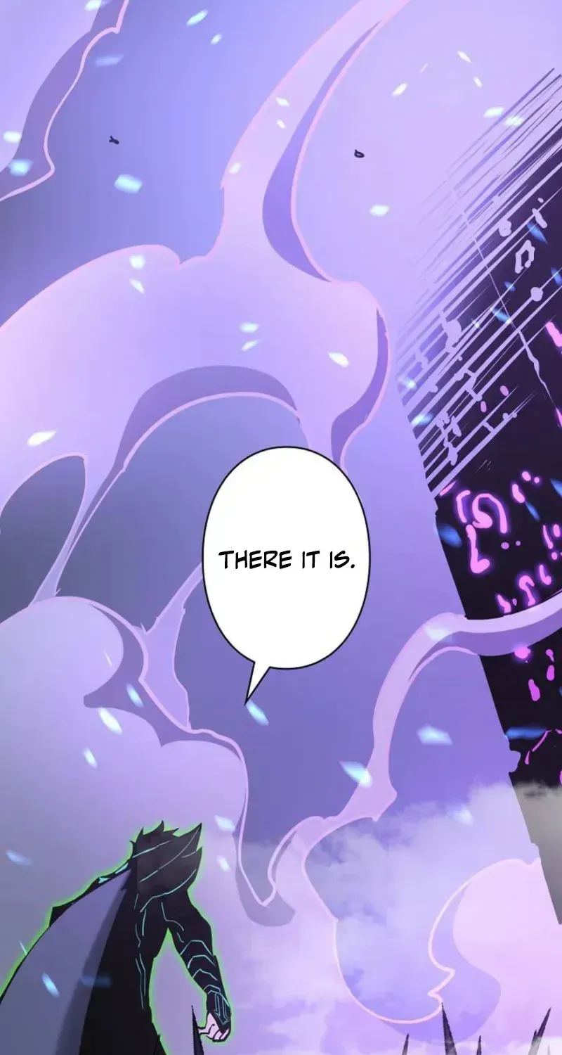 The Divine Ring Descends:The Strongest Otherworld, chapter 65, page 65