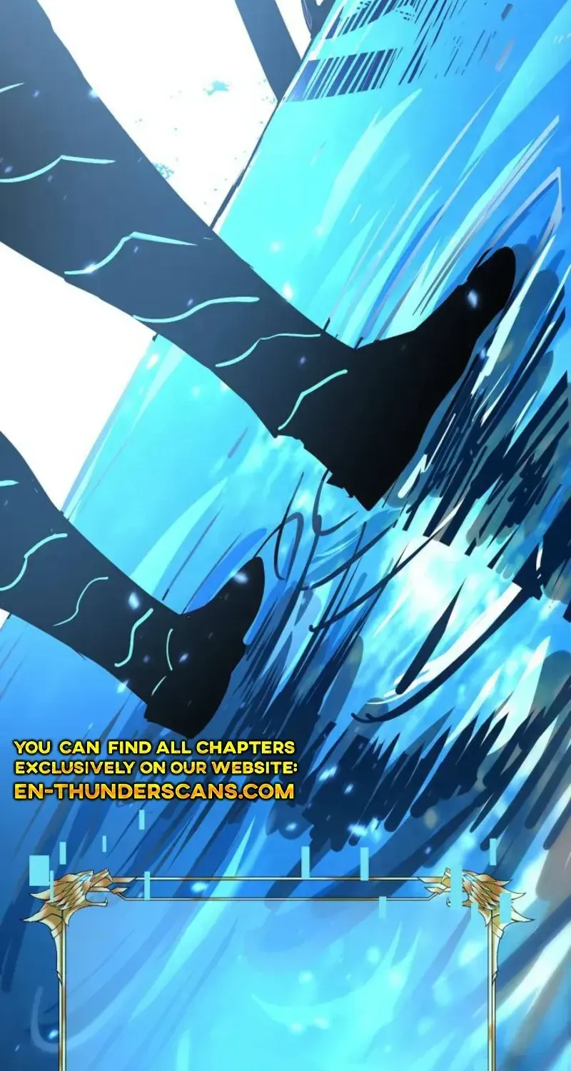 The Divine Ring Descends:The Strongest Otherworld, chapter 65, page 77