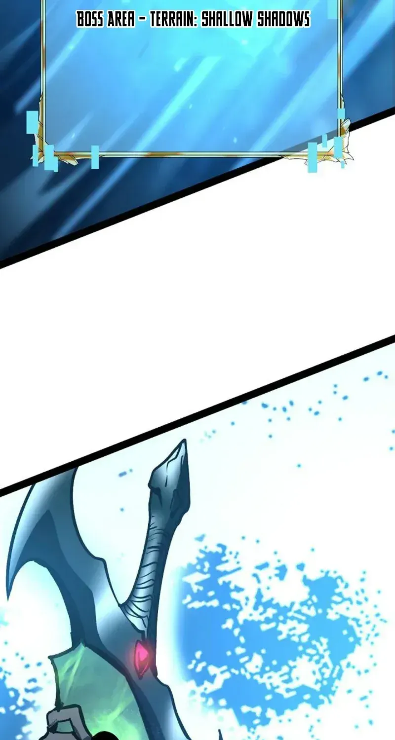 The Divine Ring Descends:The Strongest Otherworld, chapter 65, page 78