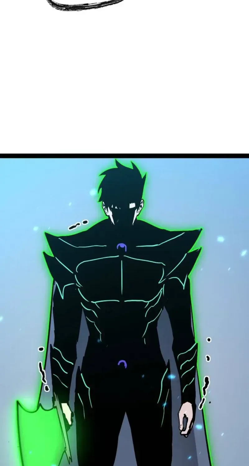 The Divine Ring Descends:The Strongest Otherworld, chapter 65, page 82